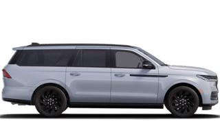 2025 Lincoln Lincoln Navigator External Image 1